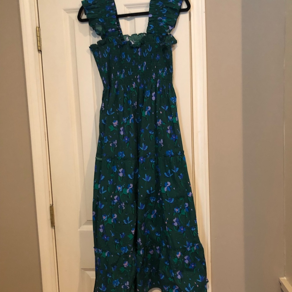 Hill House Ellie Nap Astro Space XL NWOT